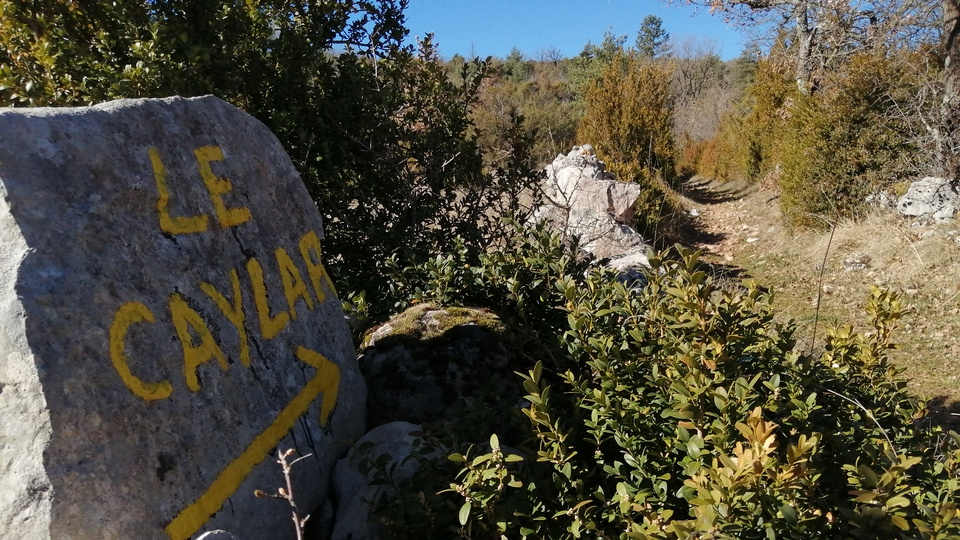 Des Cévennes à la mer en VTT sur la GTMC Image 2