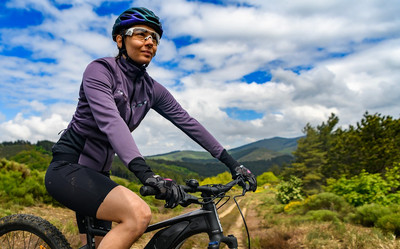Circuit VTT en Sud Cévennes